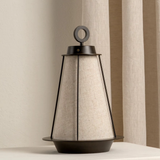 Nordéa Touch Fabric Table Lamp