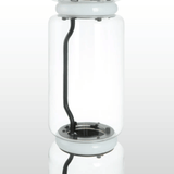 LumaCone Glass Pendant Light