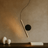 AeroBeam Adjustable Pendant Light — minimalist pendant light by Baskoraa