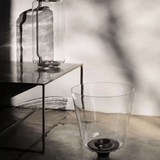 LumaCone Glass Pendant Light