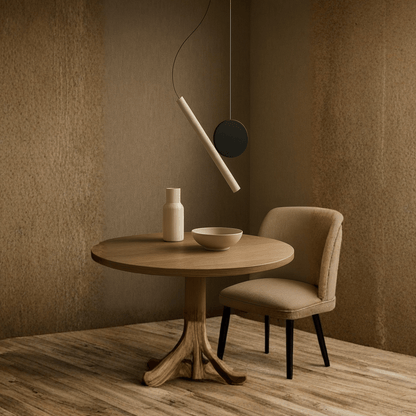 AeroBeam Adjustable Pendant Light