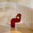 AeroForm Deco Table Lamp — modern table lamp by Baskoraa