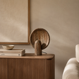 TerraCave Resin Lamp – Wabi-Sabi Stone Table Light