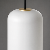 Solis Linear Floor To Ceiling Lamp, alternate view 10