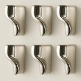 AureBrass Minimalist Cabinet Handles & Knobs