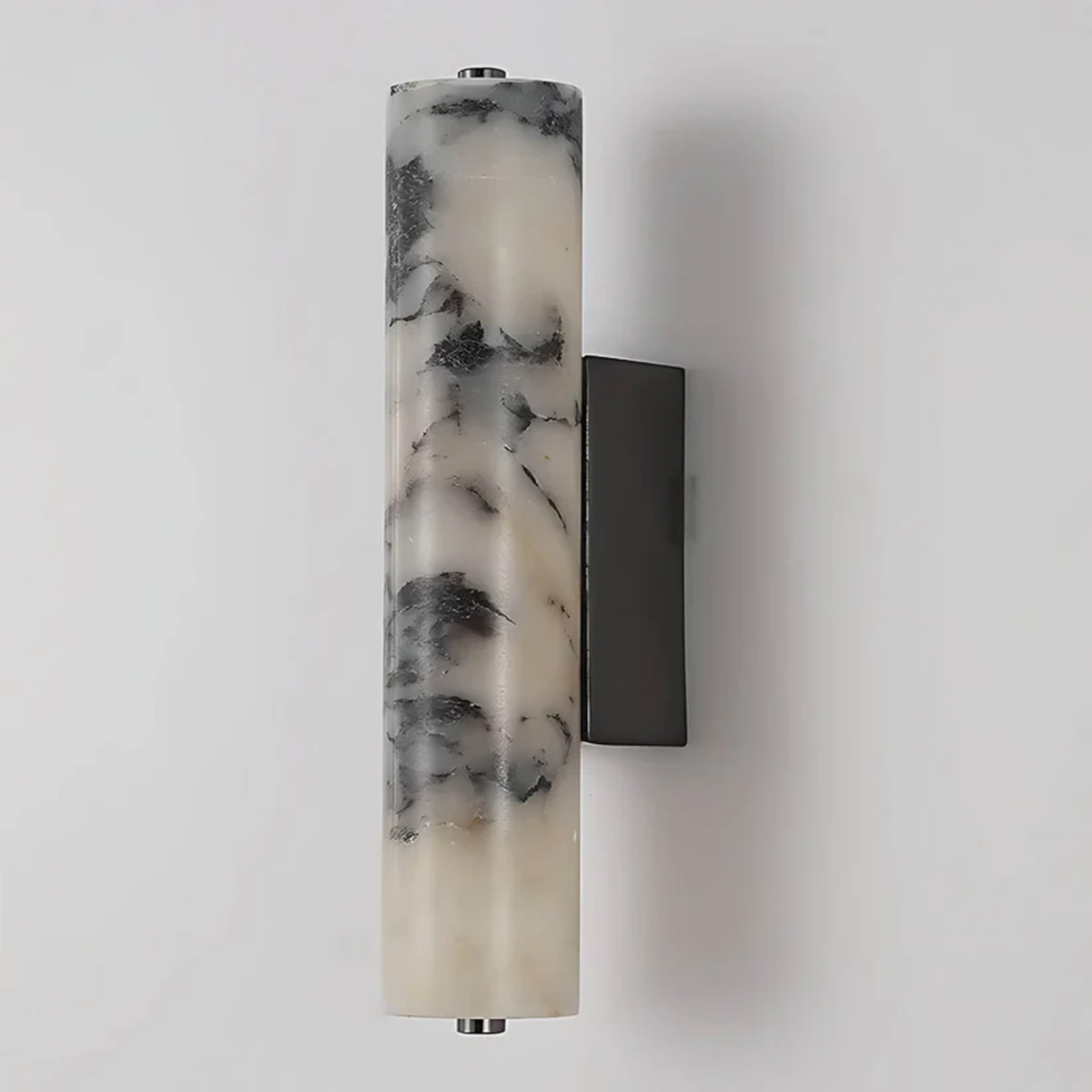 Nero Marble Wall Light
