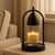GlowHaven Candle Warmer Lamp