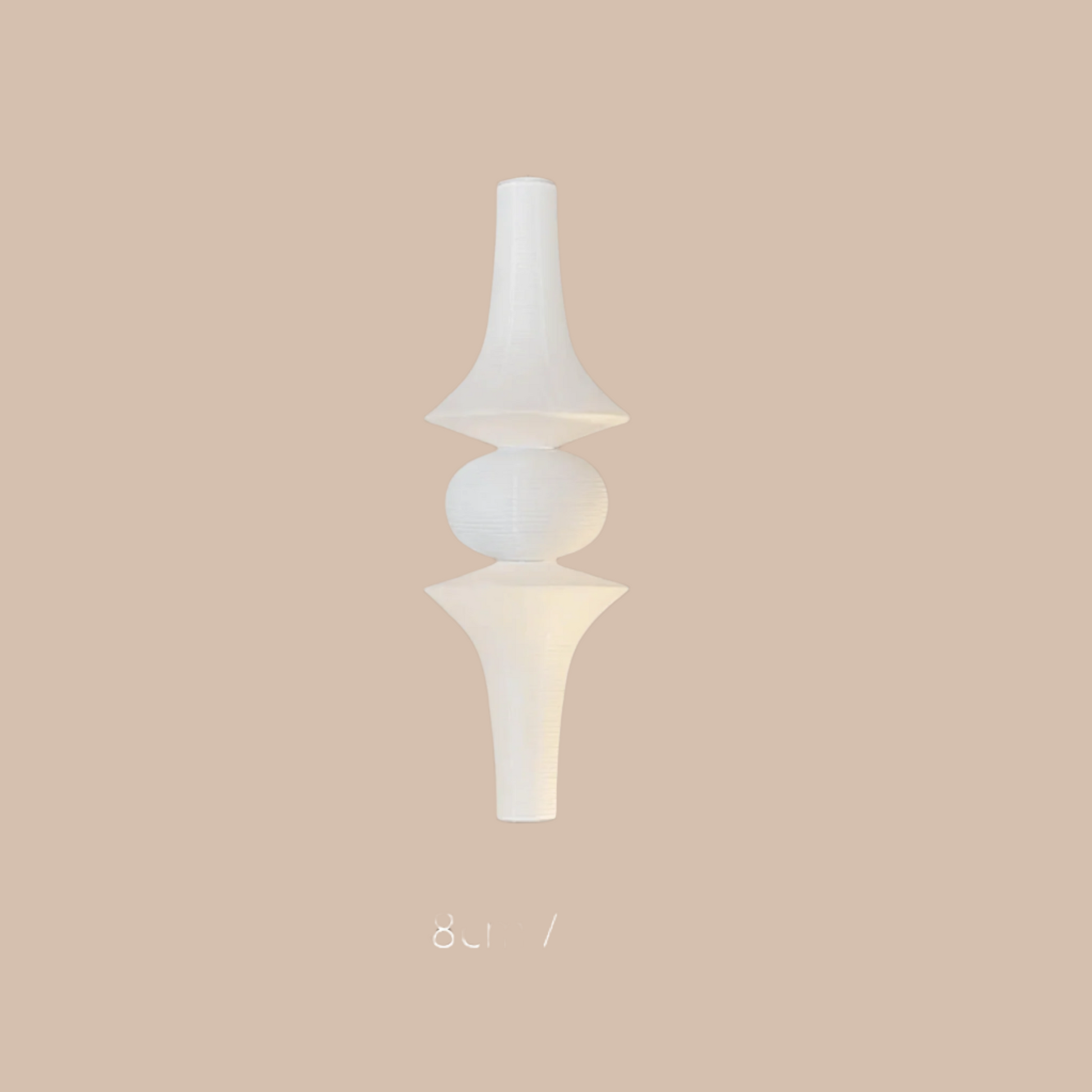 Zenlite Akari 48 cm pendant