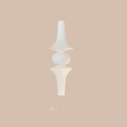 Zenlite Akari 48 cm pendant