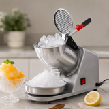 Frosti Pro Commercial Ice Shaver Machine