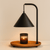 EternaGlow Candle Warmer Lamp