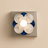 Floris Bauhaus Glass Wall Lamp, alternate view 4