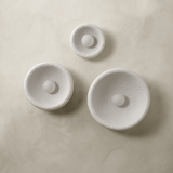 KumoSabi Japanese Wabi-Sabi Wall Lamp