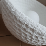 KumoSabi Japanese Wabi-Sabi Wall Lamp
