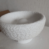 KumoSabi Japanese Wabi-Sabi Wall Lamp