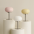 Orbelle Glass Table Lamp