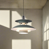 UFO design ceiling lamp dimensions