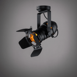LumoStage Vintage Ceiling Spotlight