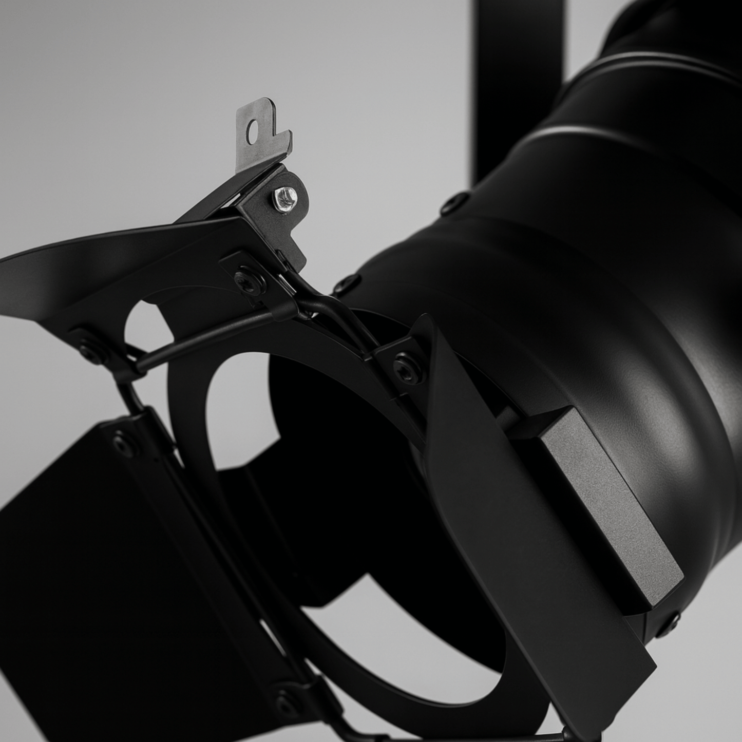 LumoStage Vintage Ceiling Spotlight