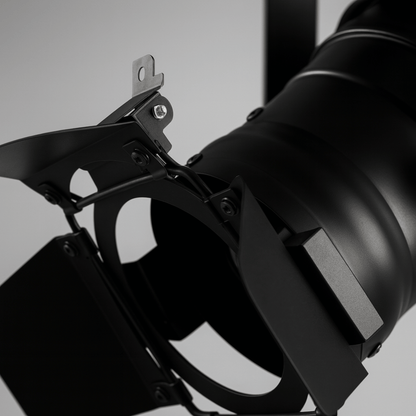 LumoStage Vintage Ceiling Spotlight