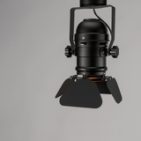 LumoStage Vintage Ceiling Spotlight