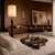 Auralis Column Floor Lamp