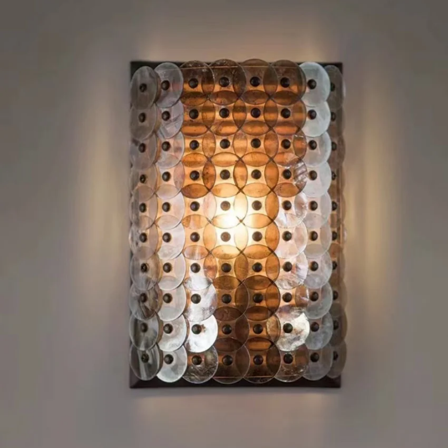 Velora Tile Wall Lamp