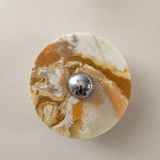 Auralis Jade Wall Sconce