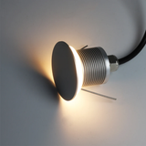 TerraStep Recessed LED Wall Light