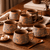 Athera Kiln Low Mug Set