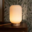 Nocturne Touch Wireless Bedside Lamp | Baskoraa