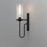 Eterna ShadowGlass Wall Sconce