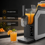 FrostiBlend Frozen Drink Maker