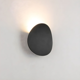 LumaGuard LED Outdoor Wall Sconce