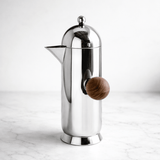 Velluto Stainless French Press