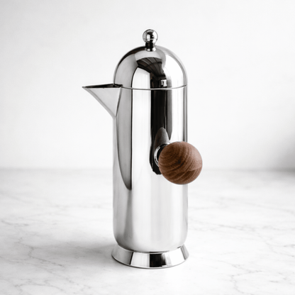Velluto Stainless French Press