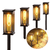 ZenGlow Solar Lights