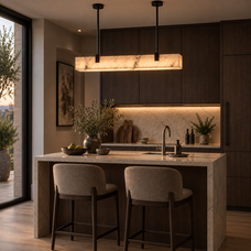 Valcera Linear Pendant Light