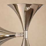 Bauhaus Horn LED Wall Lamp