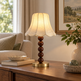 Halo Rise Mushroom Floor Lamp