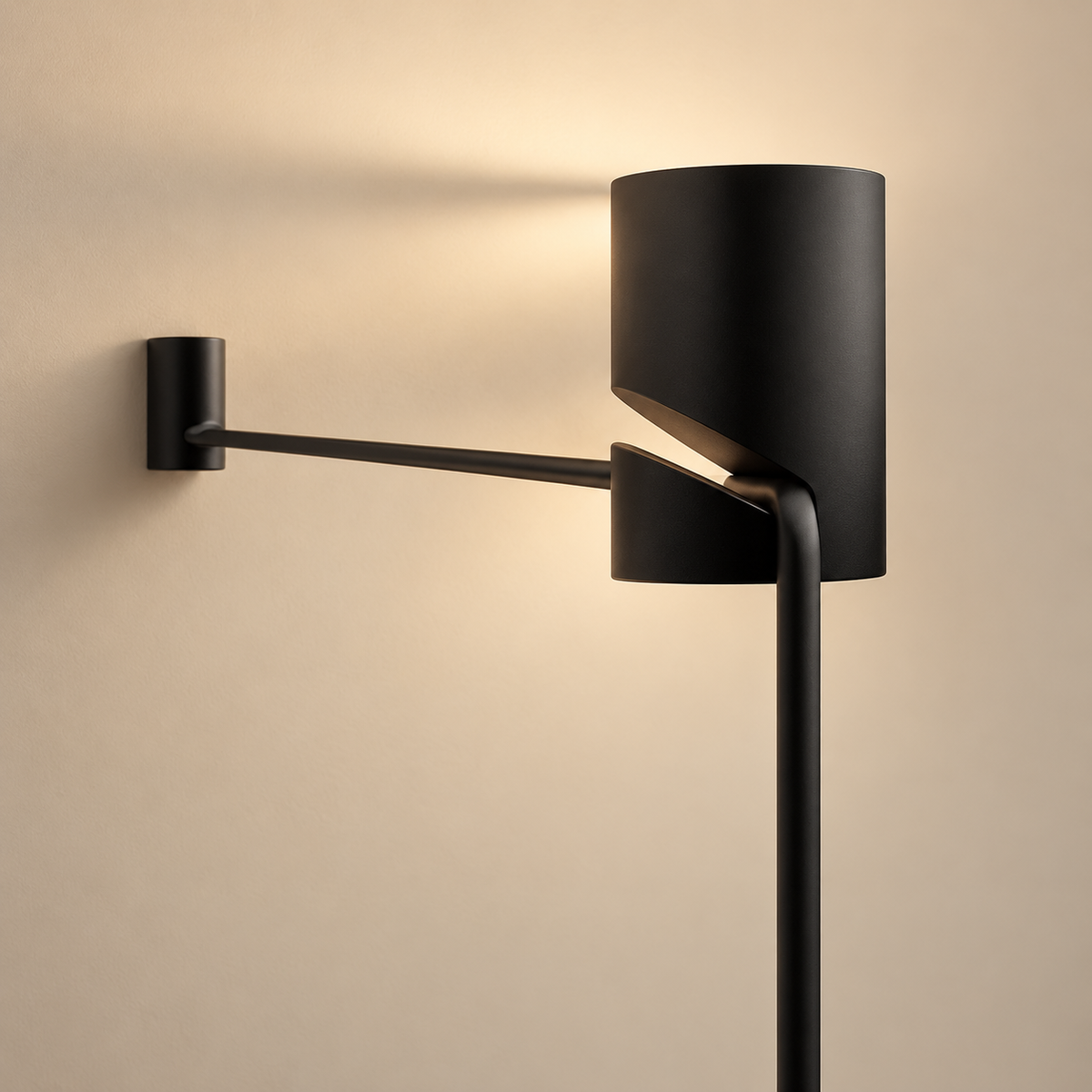 Virello Conical Multi-Drop Pendant Light