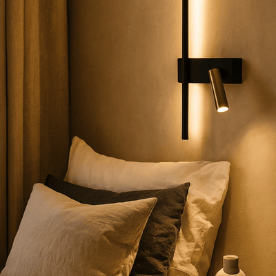 OsloGlow Wall Light