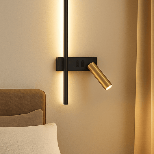 OsloGlow Wall Light