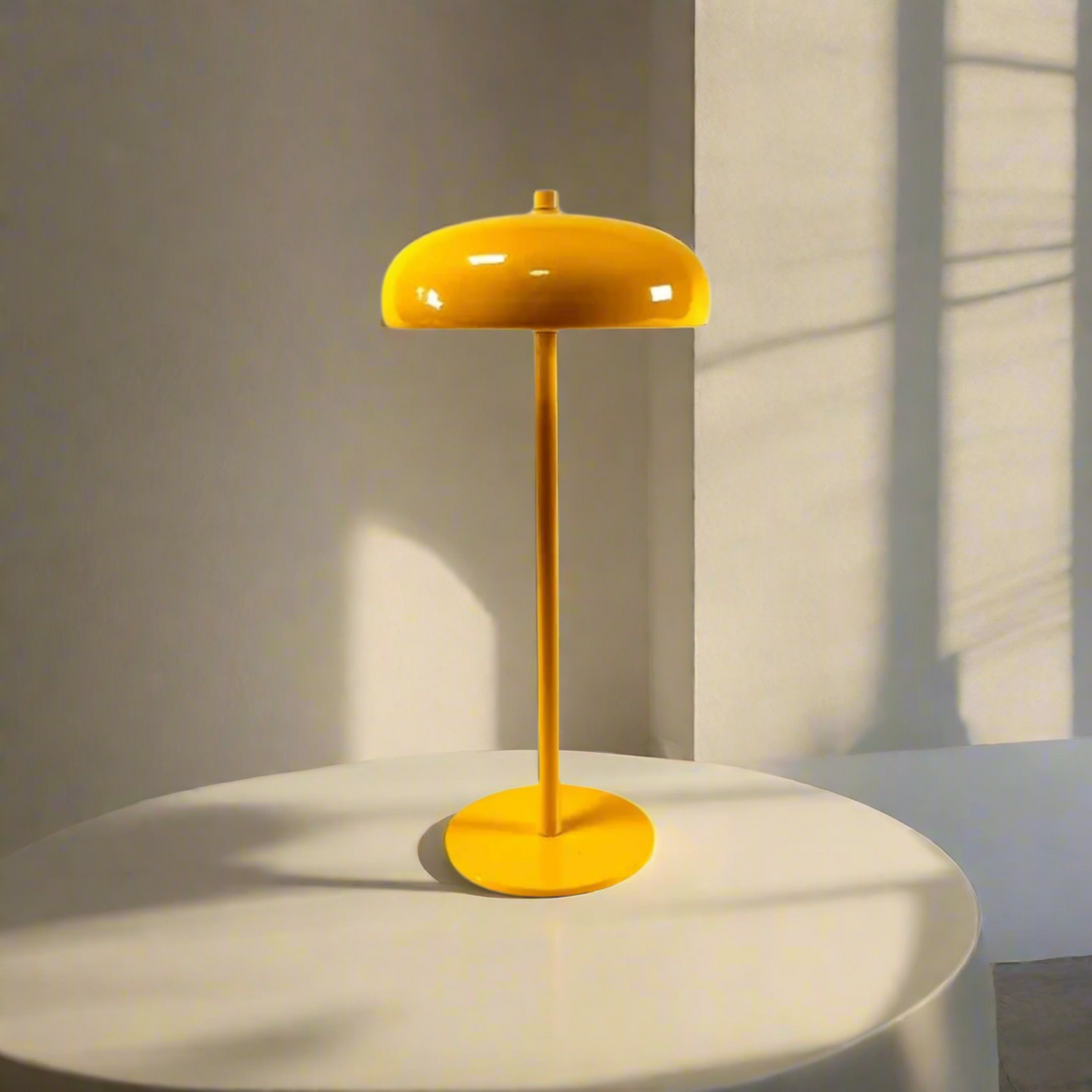 Soleo - Rechargeable Night Lamp