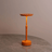 Aurelio Rise Cordless Table Lamp detail