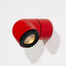 AeroForm Deco Wall Lamp | Baskoraa