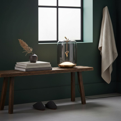 Elegant Nordic Lamp for Bedroom Decor 