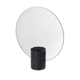 Velmora Marble Vanity Mirror