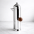 Velluto Stainless French Press — minimalist drinkware set by Baskoraa