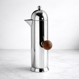 Velluto Stainless French Press